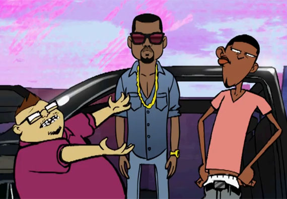 SN’EADS: Who Ain’t Got No Yeezy?