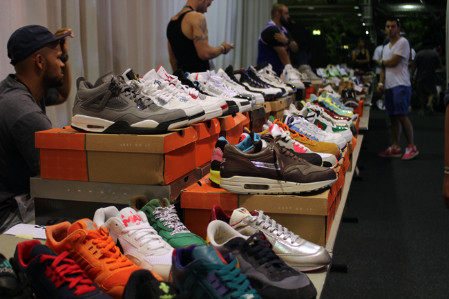 Sneakerness Zurich 2012 Event Recap 06