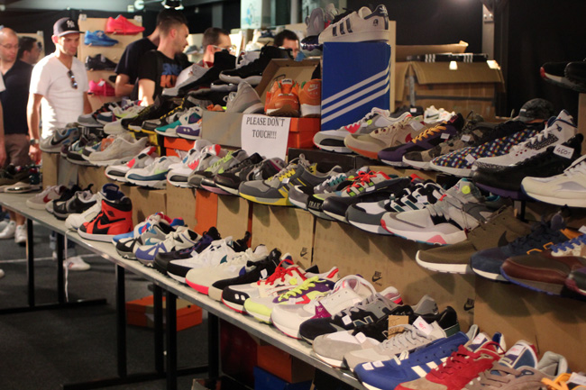 Sneakerness Zurich 2012 Event Recap 33
