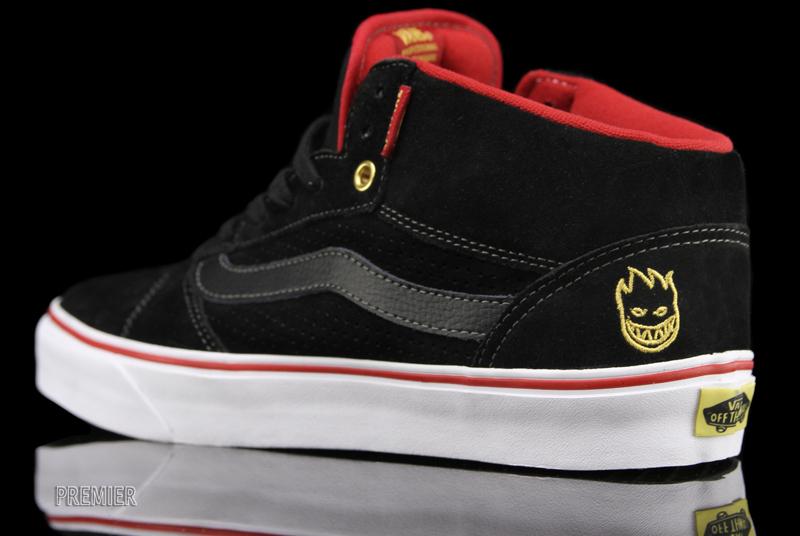 Spitfire Vans Tnt 5 05