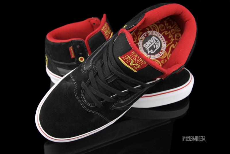 Spitfire Vans Tnt 5 06
