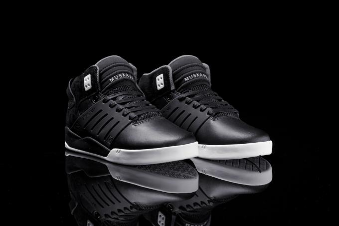 Supra Skytop Iii Immortal 2