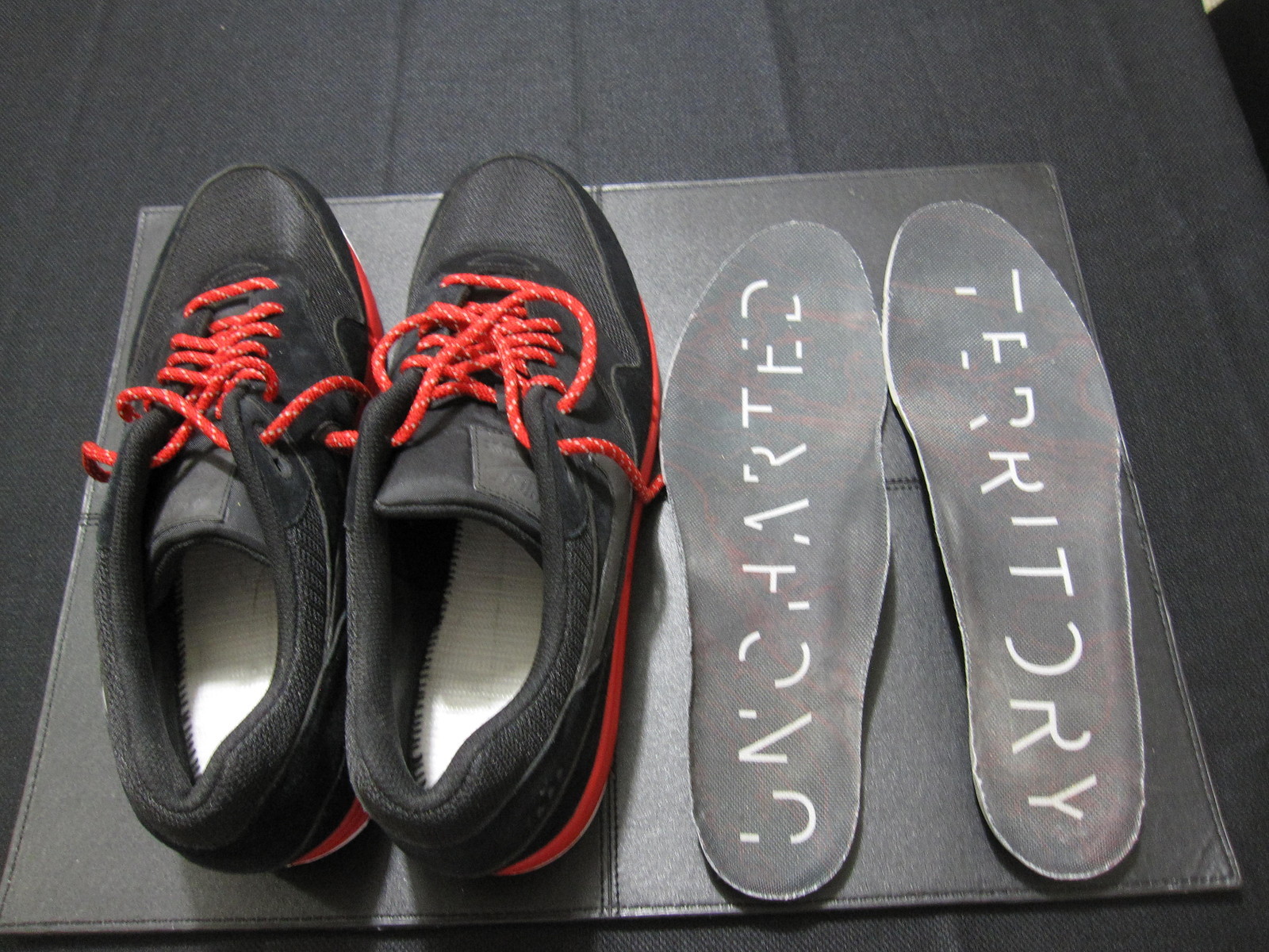 Ted X Portland X Nike Air Max 1 Available On Ebay 03