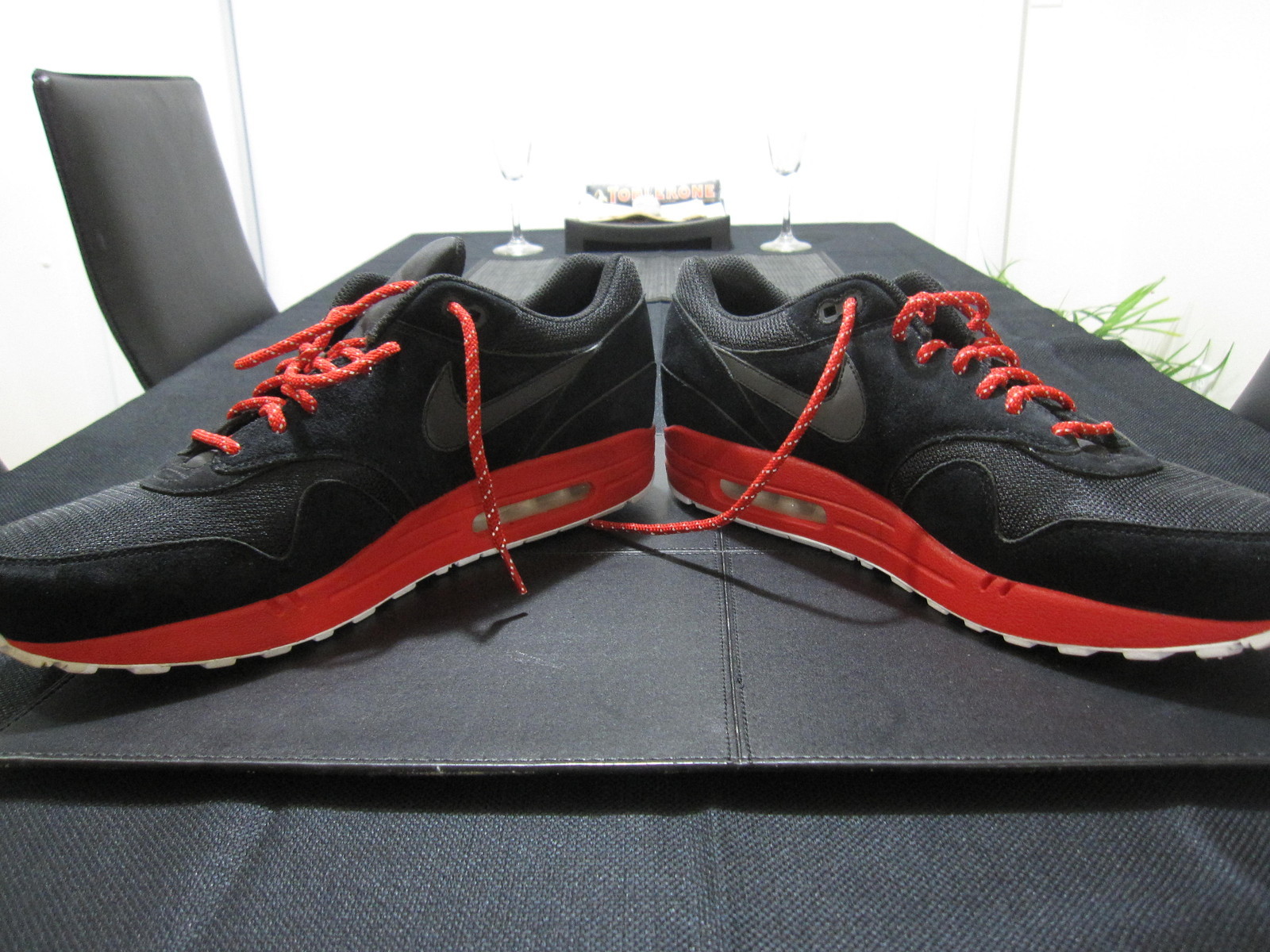 Ted X Portland X Nike Air Max 1 Available On Ebay 06