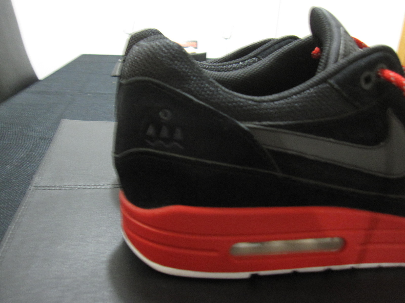 Ted X Portland X Nike Air Max 1 Available On Ebay 07
