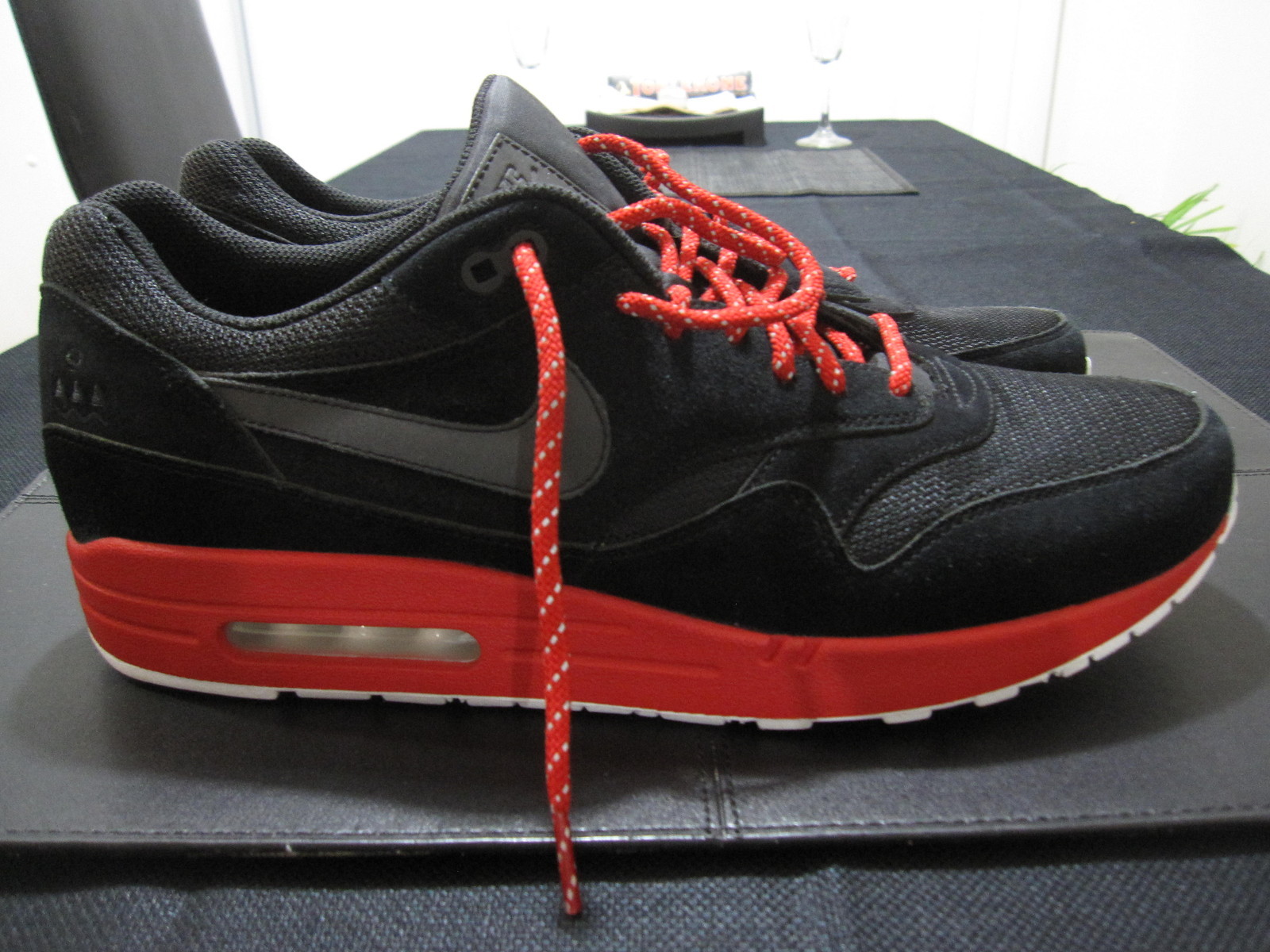 Ted X Portland X Nike Air Max 1 Available On Ebay 08