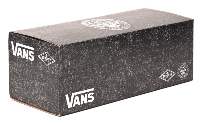 The Shadow Conspiracy Vans 10th Anniversary Collection 11