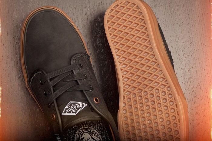 The Shadow Conspiracy Vans 10th Anniversary Collection 4