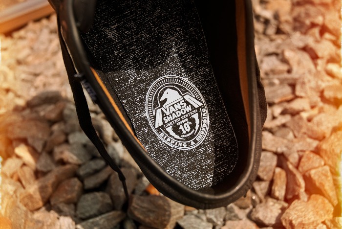 The Shadow Conspiracy Vans 10th Anniversary Collection 6