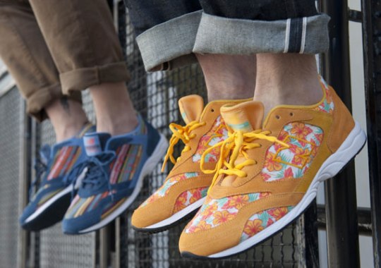 Urban Outfitters x New Balance 205