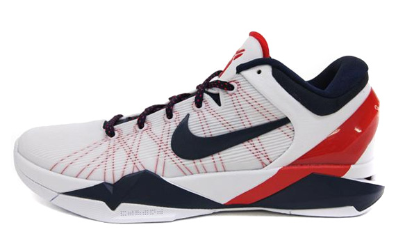 Usab Nike Zoom Kobe 7 2