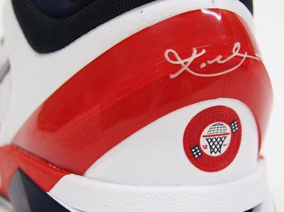 "USA" Nike Zoom Kobe VII - New Images
