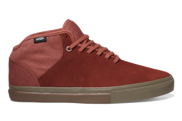 Vans Core Stage 4 Fall 2012 1