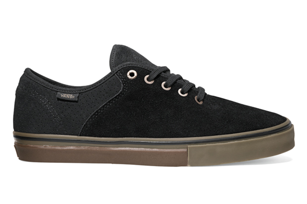 Vans Core Stage 4 Fall 2012 2
