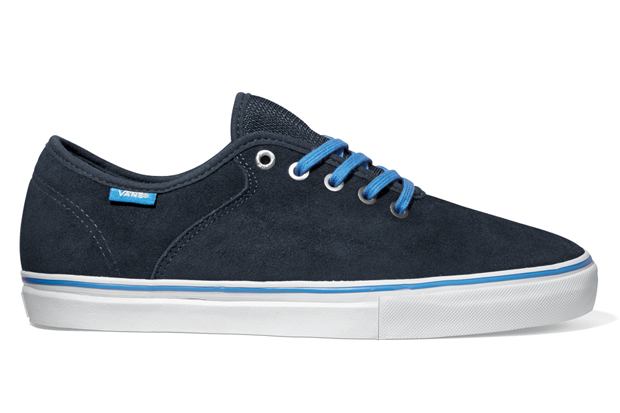 Vans Core Stage 4 Fall 2012 3