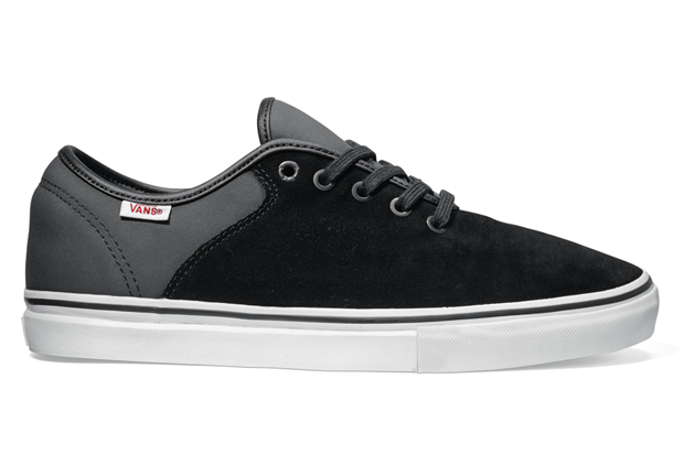 Vans Core Stage 4 Fall 2012 4