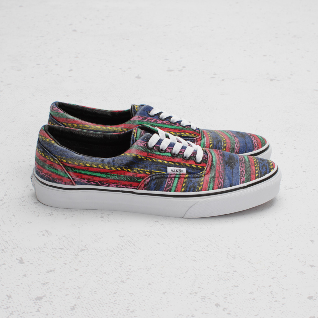 Vans Era Van Doren 1
