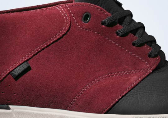 Vans LXVI Secant – Summer Colorways