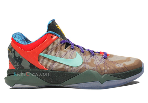 What The Kobe Vii 1