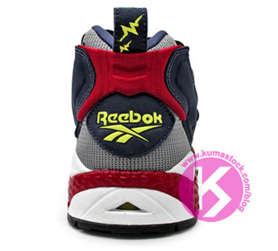 Whiz X Mita Reebok Insta Pump Fury 6