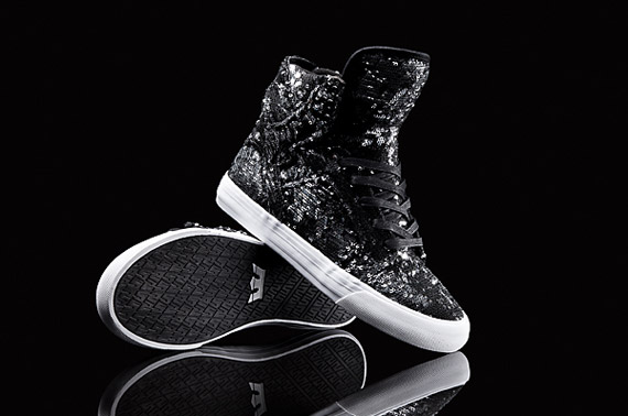 Kerinrose Skytop Stacked