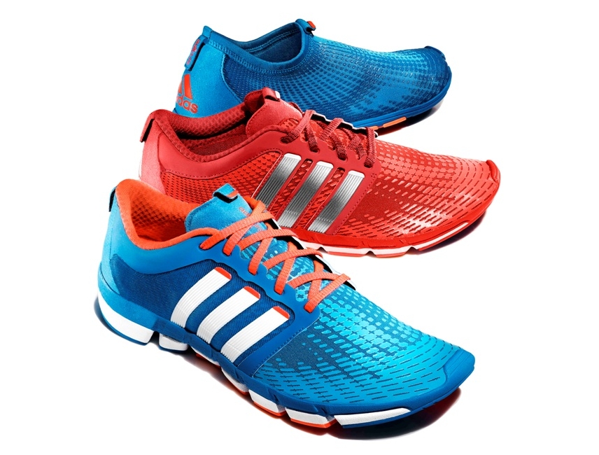Adidas Adipure Natural Running