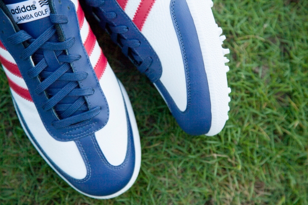 Adidas Golf Samba Majors Pack 10