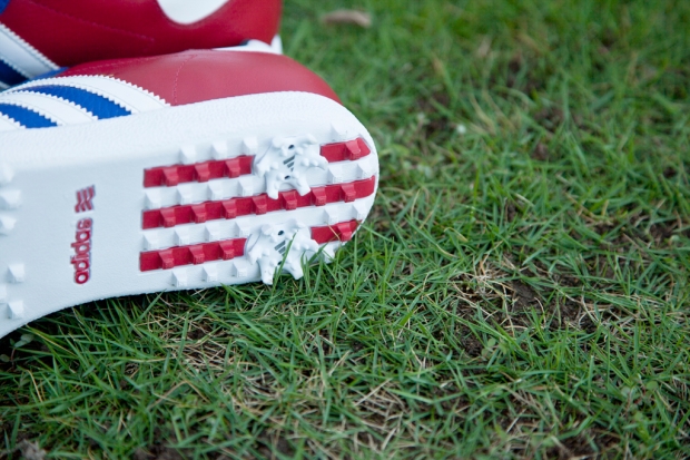 Adidas Golf Samba Majors Pack 12