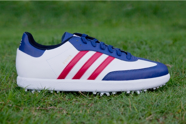 Adidas Golf Samba Majors Pack 2