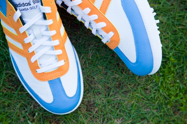Adidas Golf Samba Majors Pack 6