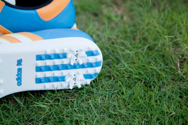 Adidas Golf Samba Majors Pack 9