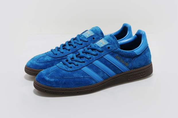 Adidas Originals Spezial Fall 2012 2