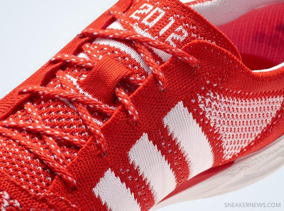 Adidas Prime Knit 18