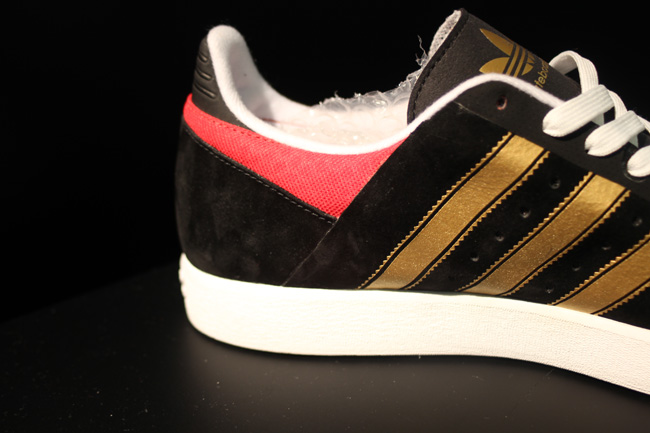 Adidas Skateboarding Busenitz Adv 02