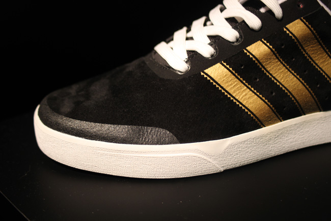 Adidas Skateboarding Busenitz Adv 03
