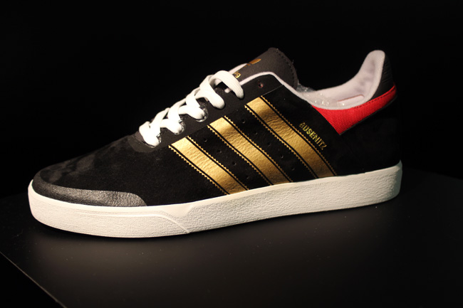 Adidas Skateboarding Busenitz Adv 06
