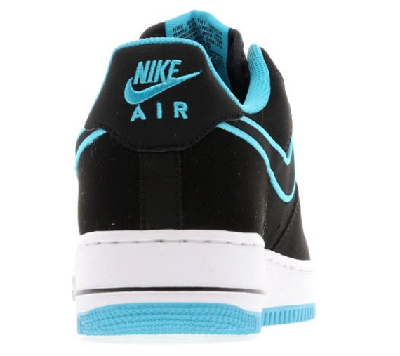 Air Force 1 Low Send Help 4