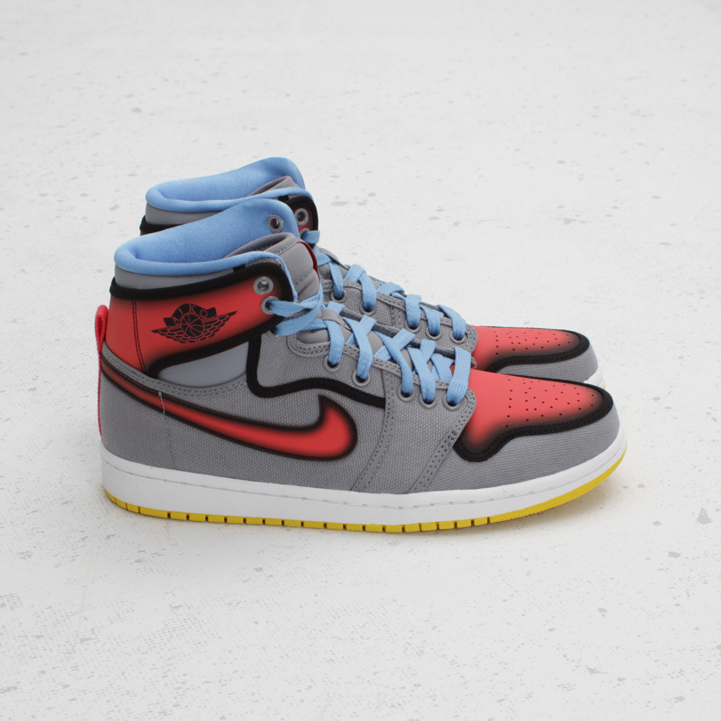 Air Jordan 1 Ko Rttg Arriving At Retailers 1