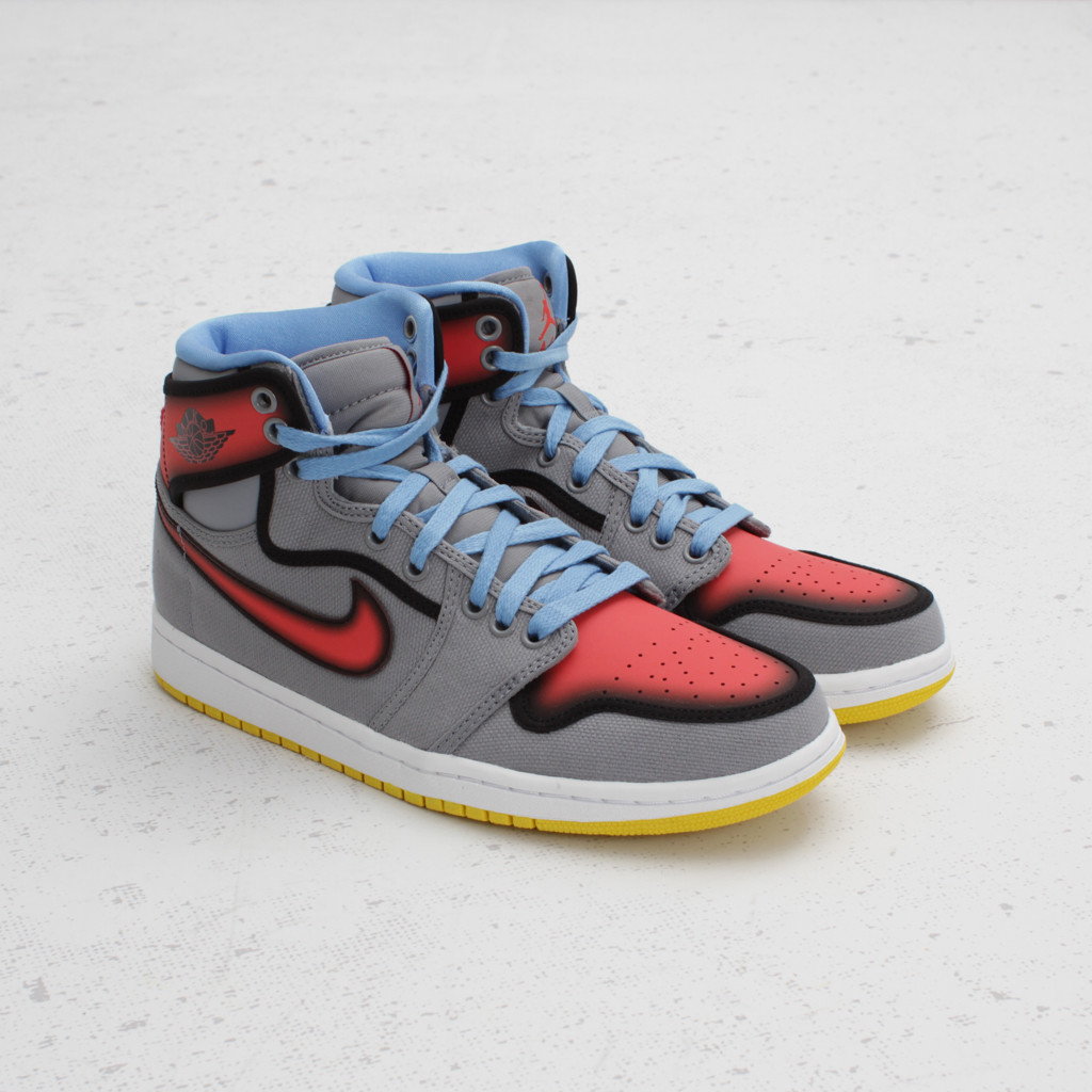 Air Jordan 1 Ko Rttg Arriving At Retailers 2
