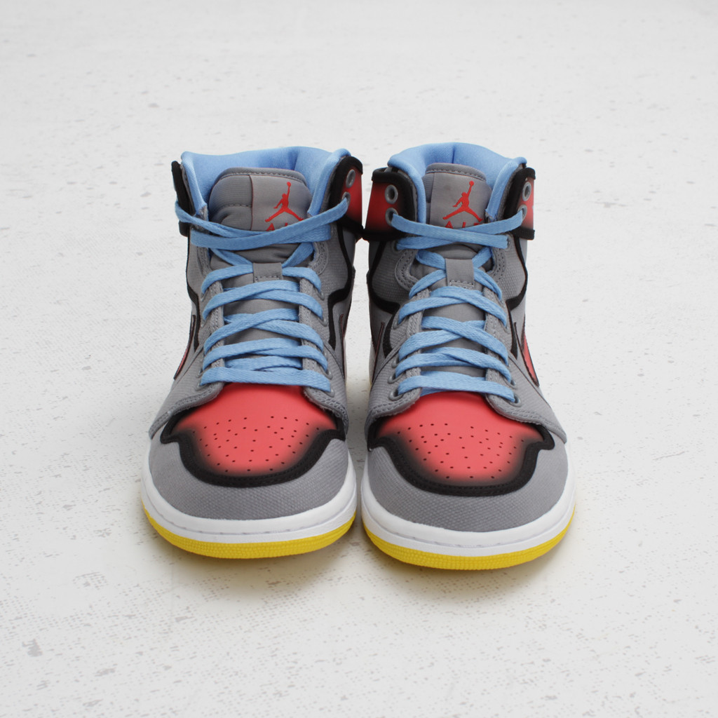 Air Jordan 1 Ko Rttg Arriving At Retailers 3