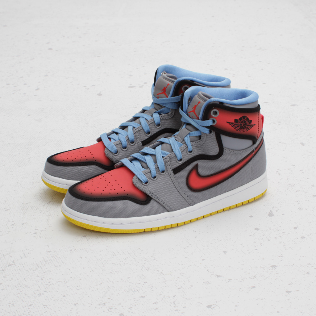 Air Jordan 1 Ko Rttg Arriving At Retailers 4