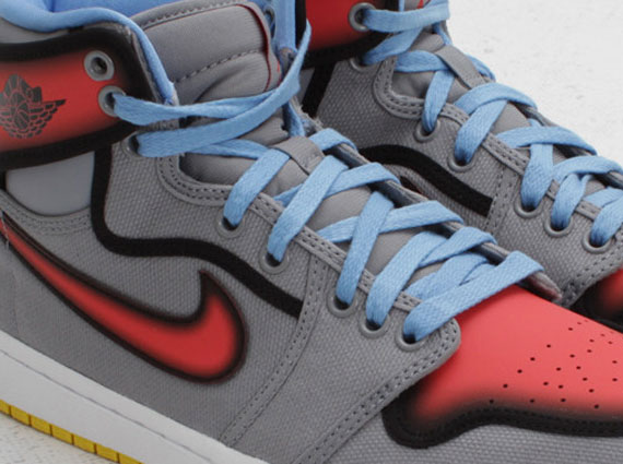 Air Jordan 1 KO "RTTG" - Arriving at Retailers
