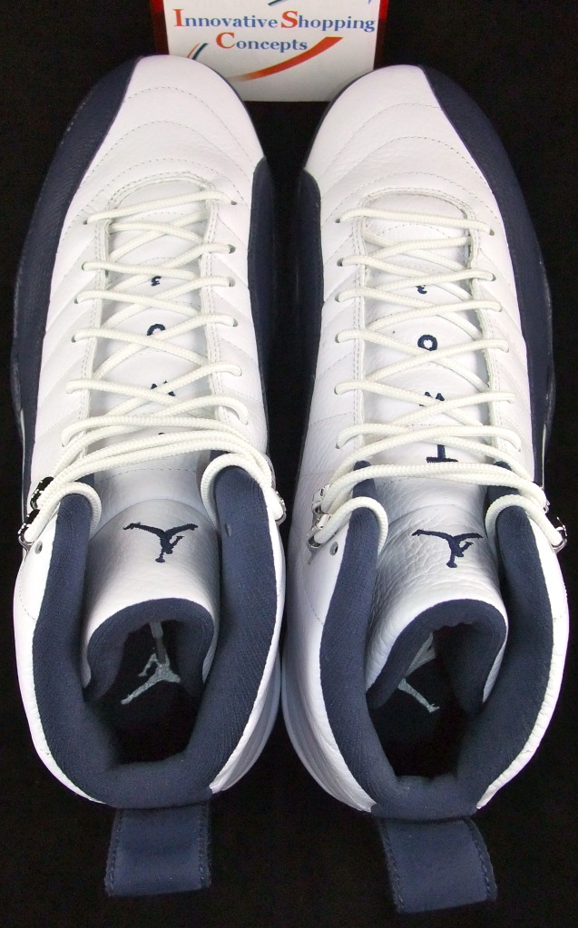 Air Jordan Xii Josh Howard Dallas Mavericks Pe 06
