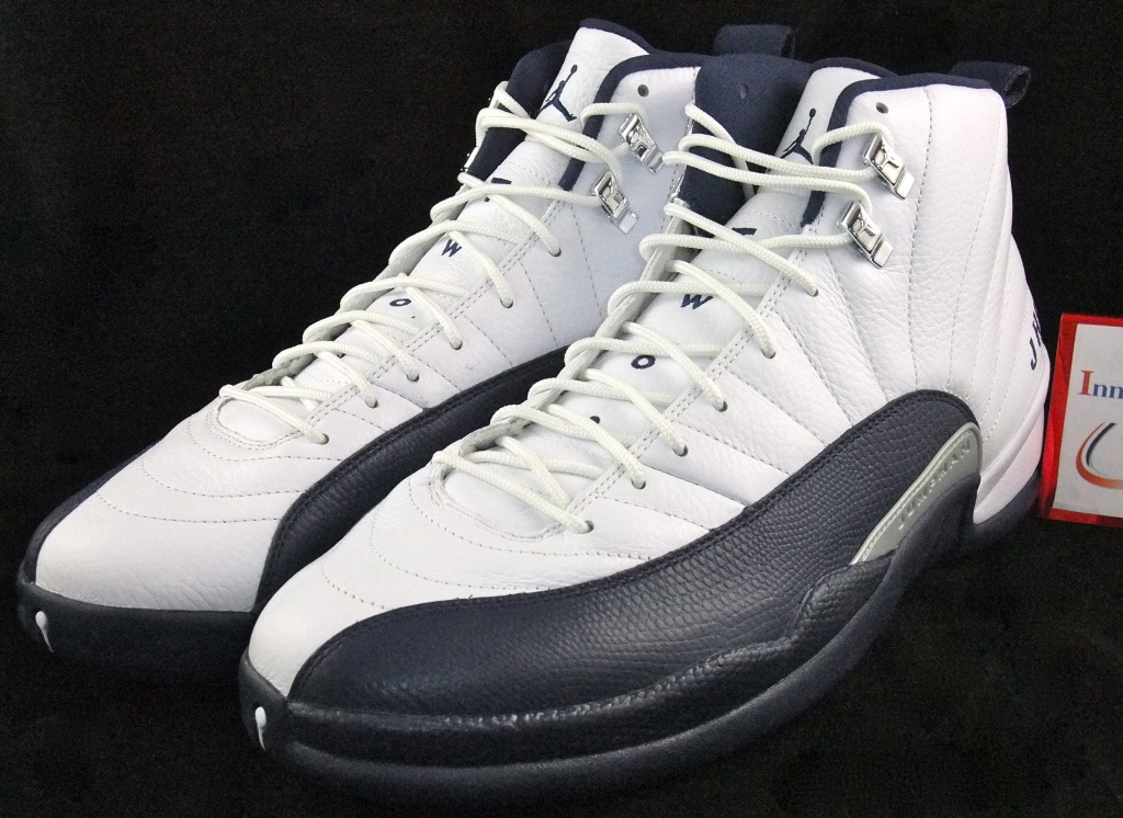 Air Jordan Xii Josh Howard Dallas Mavericks Pe 07
