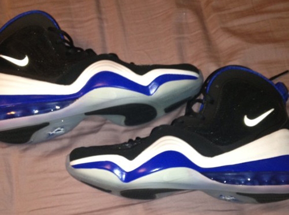 Air Penny V Orlando Ebay Early 4