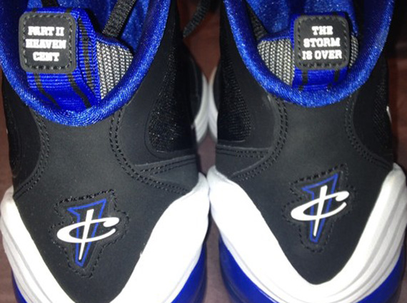 Air Penny V Orlando Ebay Early 6