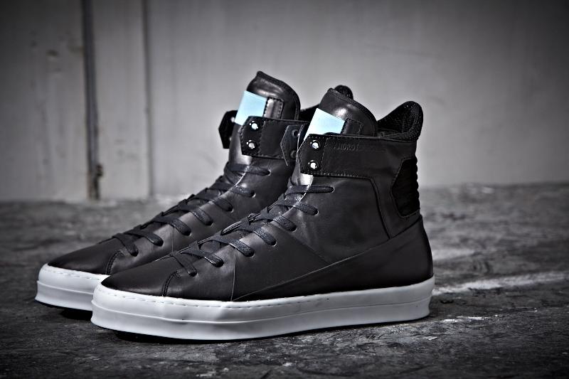 Android Homme The Grid 02