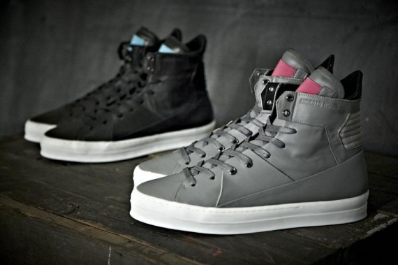 Android Homme The Grid - New Colorways