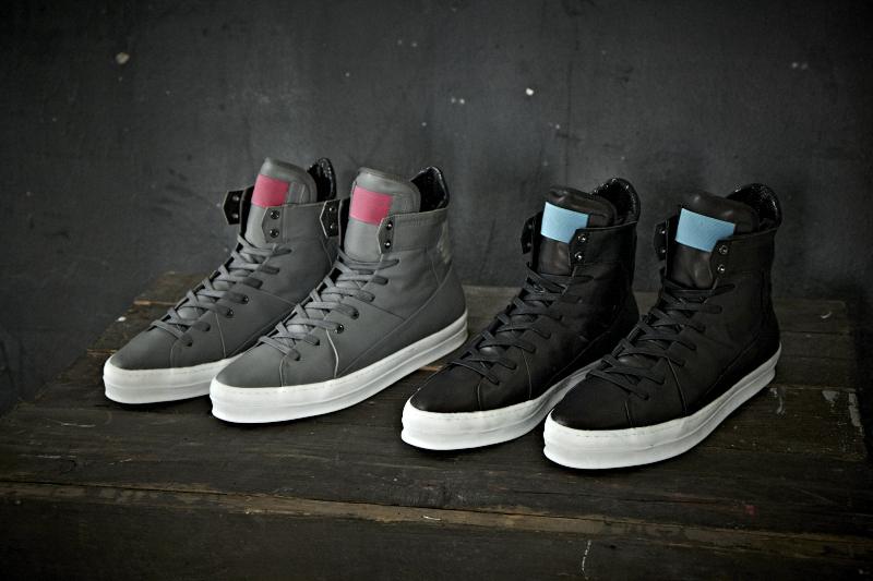 Android Homme The Grid 04