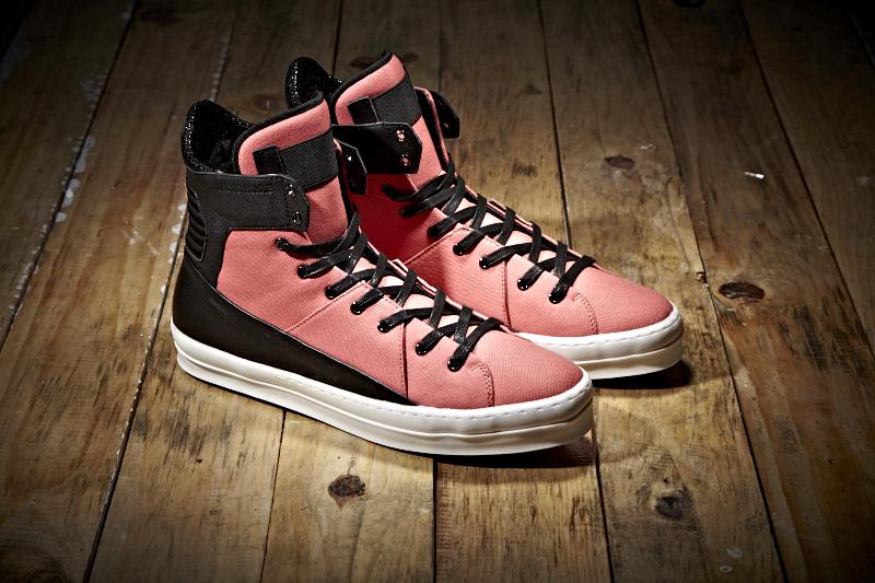 Android Homme The Grid 05